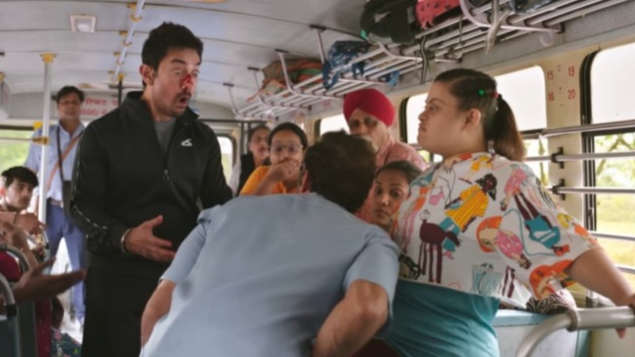 PC: Aamir Khan Talkies on YouTube