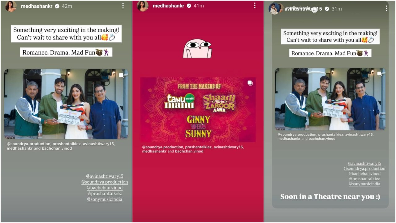 Pic Courtesy: Instagram 
