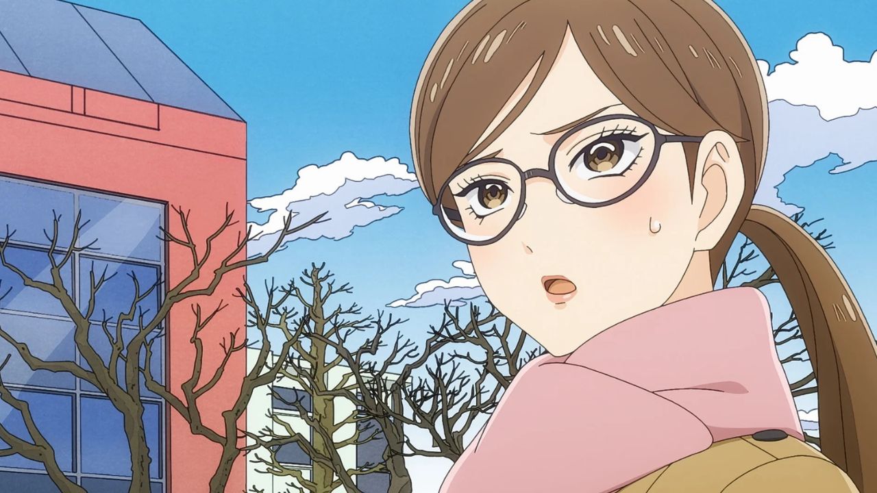 The Dinner Table Detective [Tokuya Higashigawa, Madhouse, Amazon Prime Video]