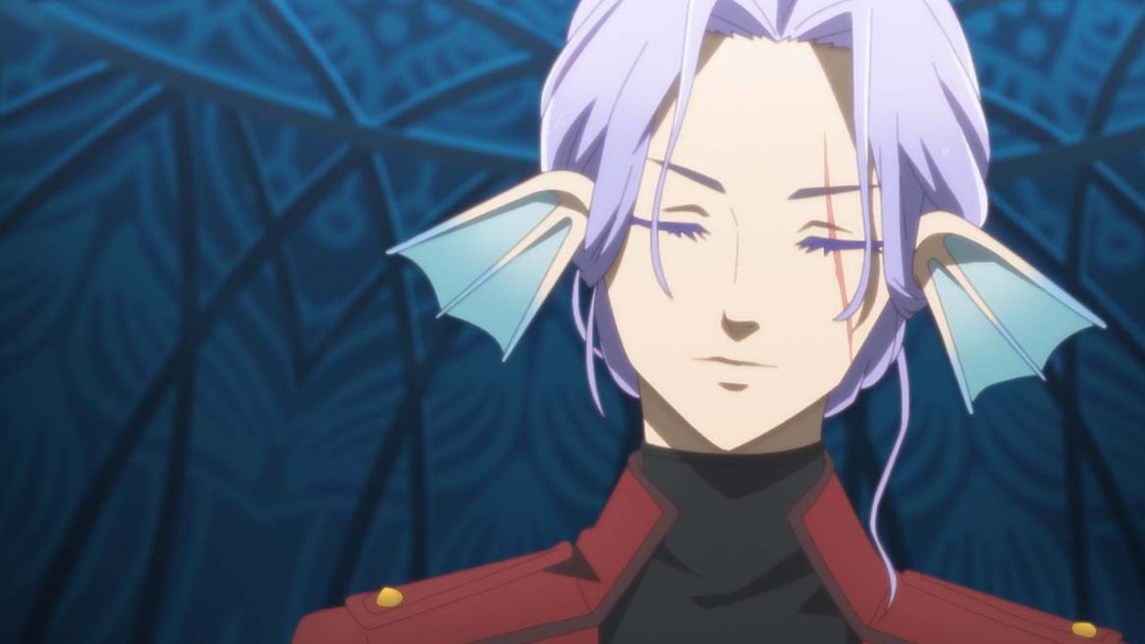 Bye-Bye, Earth [Tow Ubukata, LIDEN FILMS, WOWOW, Sony Pictures, Crunchyroll]