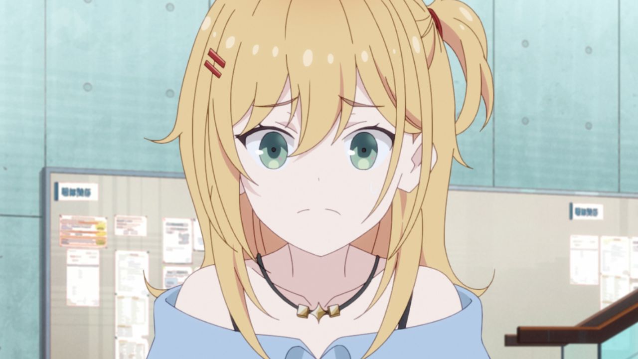 Food For The Soul [Atto, Team Apa, P.A. Works, Plus Media Networks Asia, Crunchyroll]