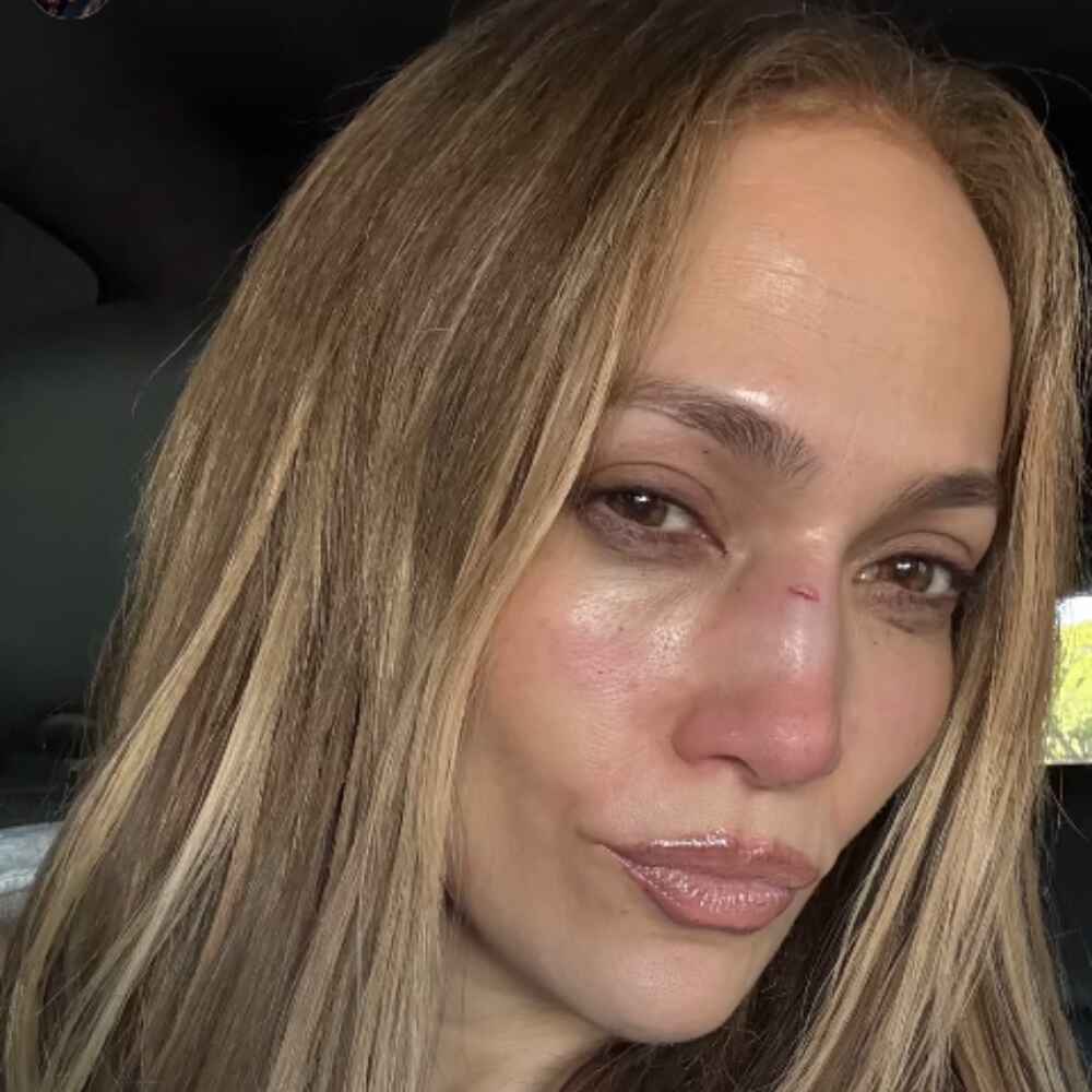 Jennifer Lopez 