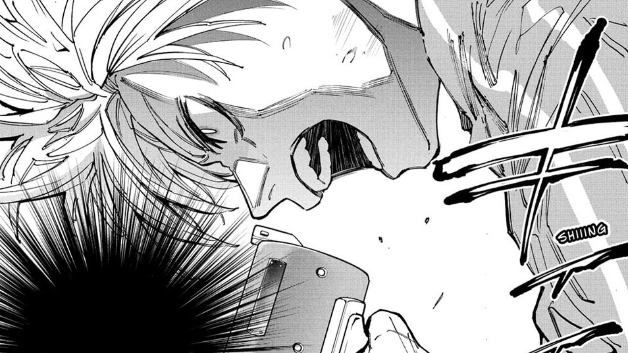 Sakamoto Days [Yuto Suzuki, Viz Media, Shueisha, Manga Plus]