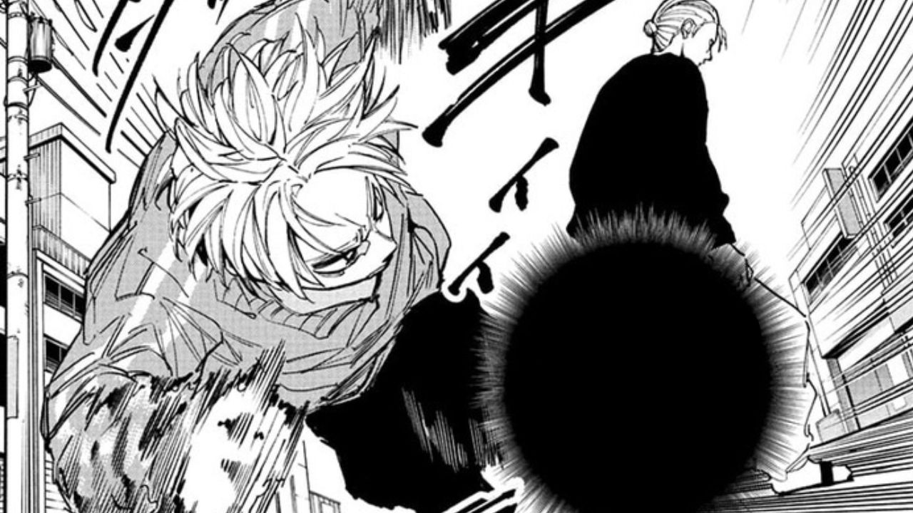 Sakamoto Days [Yuto Suzuki, Viz Media, Shueisha, Manga Plus]