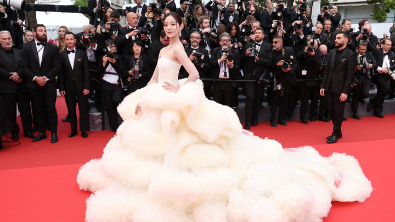 Wan QianHui (CC: Getty images)