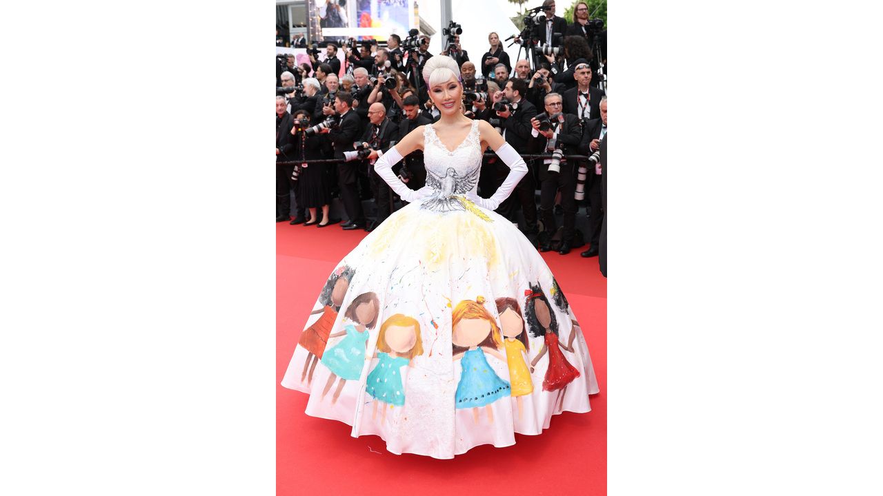  Aliia Roza (CC: Getty images)