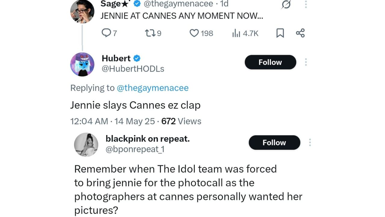 Tweets
