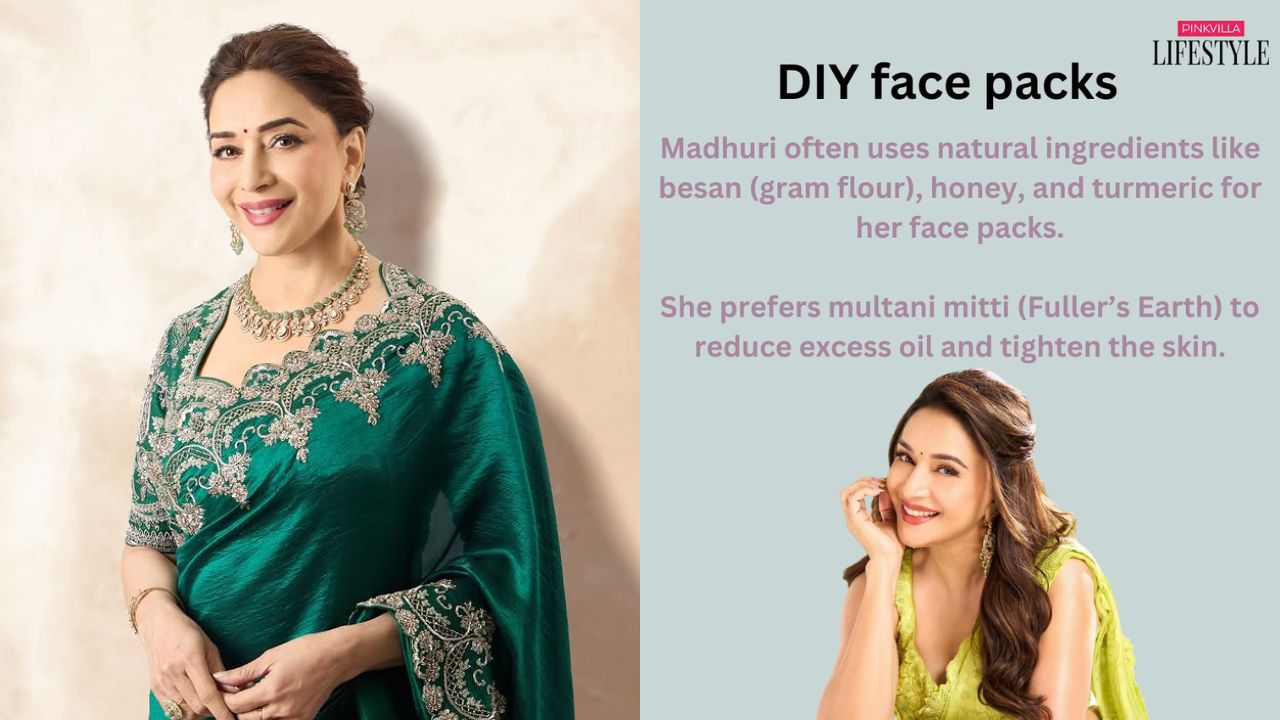 Madhuri