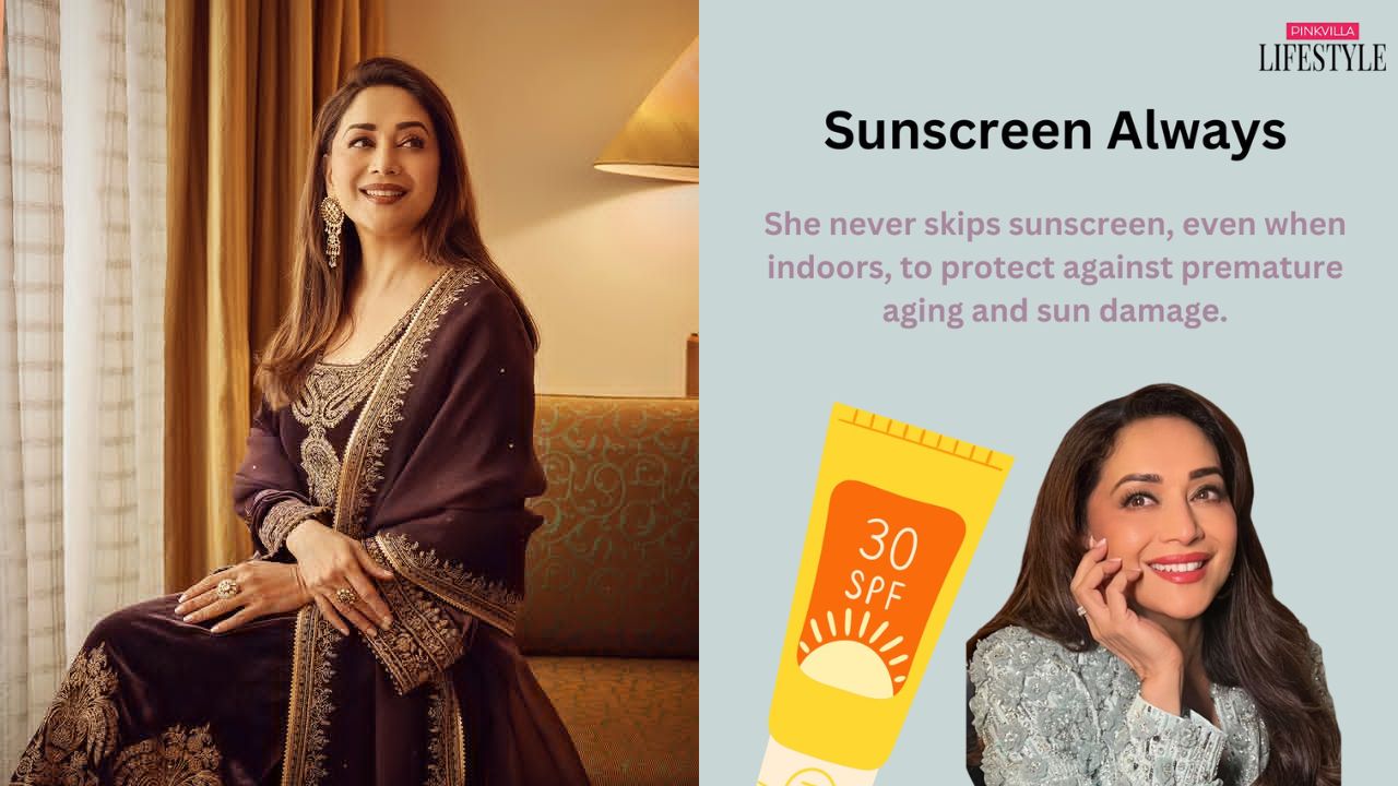 Madhuri