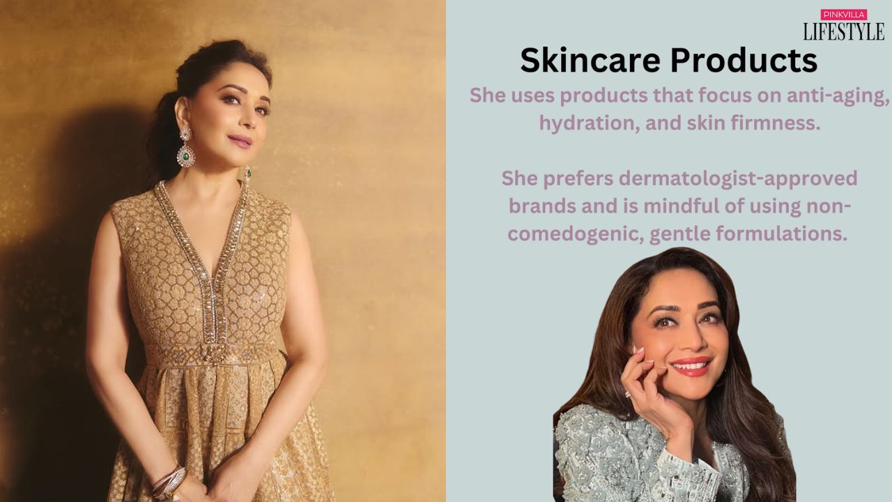 Madhuri