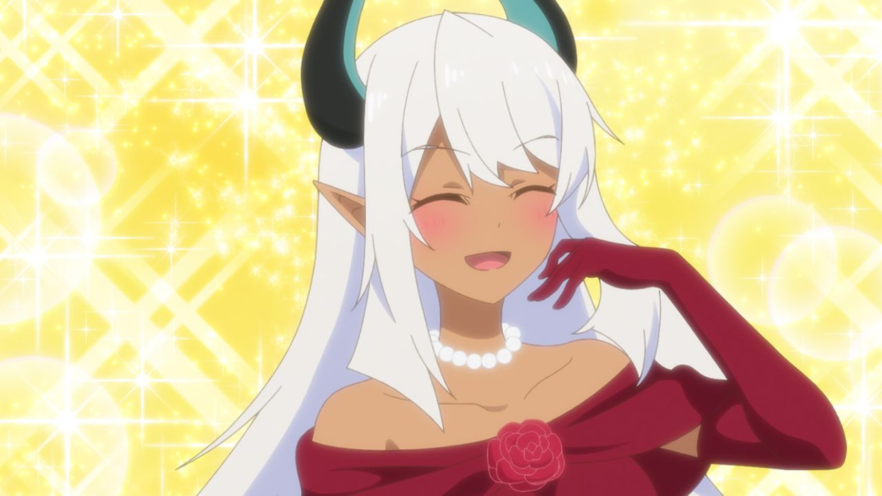 I've Been Killing Slimes for 300 Years and Maxed Out My Level [Kisetsu Morita, Revoroot, Teddy, Crunchyroll]