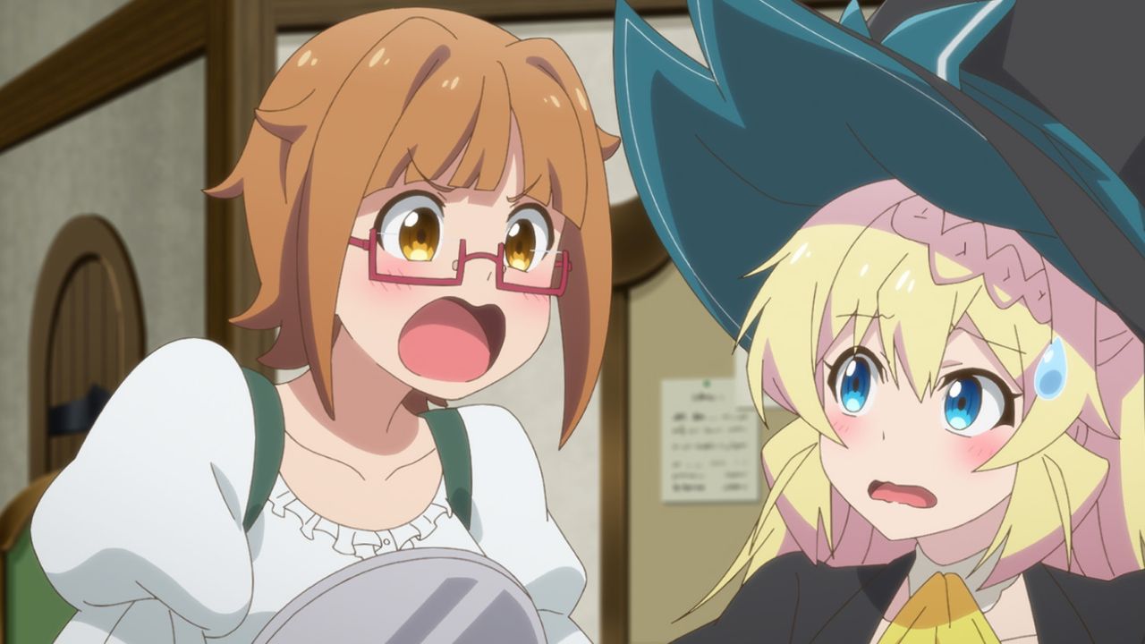 I've Been Killing Slimes for 300 Years and Maxed Out My Level [Kisetsu Morita, Revoroot, Teddy, Crunchyroll]