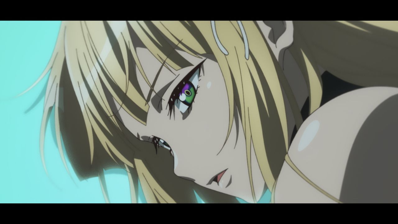 I'm The Evil Lord Of An Intergalactic Empire! [Yomu Mishima, Quad, Muse Communication, Crunchyroll]