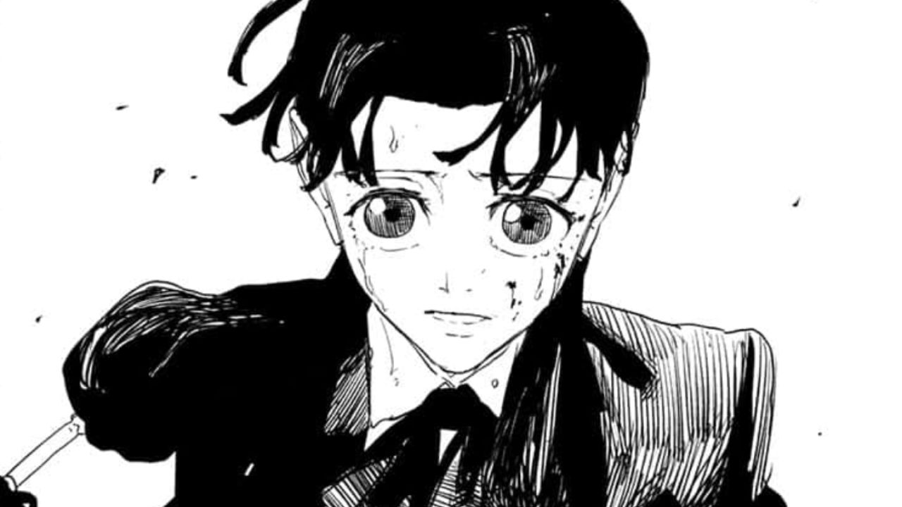 Kagurabachi [Takeru Hokazono, Shueisha, MangaPlus, Viz Media]