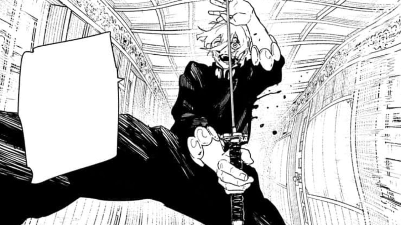 Kagurabachi [Takeru Hokazono, Shueisha, MangaPlus, Viz Media]