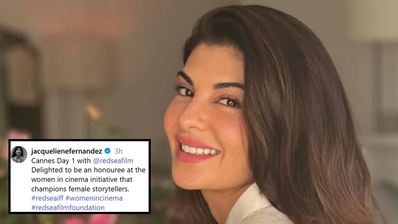 PC: Jacqueline Fernandez on Instagram
