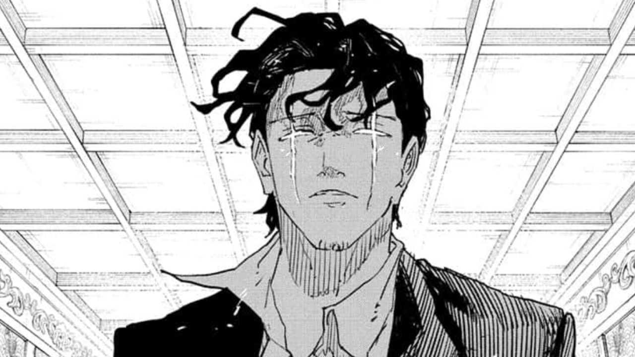 Kagurabachi [Takeru Hokazono, Shueisha, MangaPlus, Viz Media]