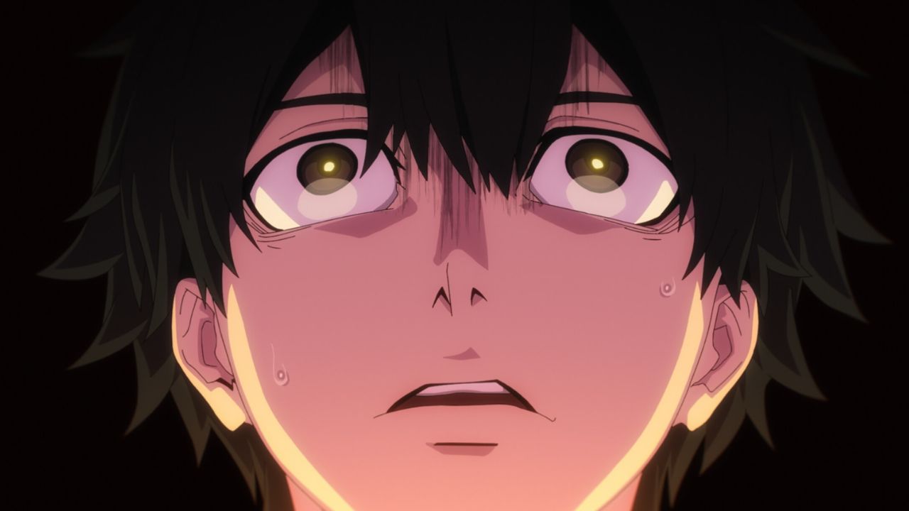 Go! Go! Loser Ranger! [Negi Haruba, Yostar Pictures, Disney Platform Distribution]