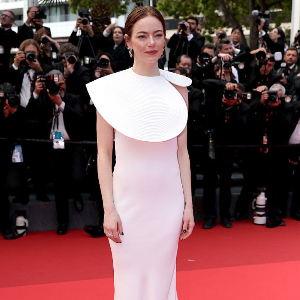 Emma Stone