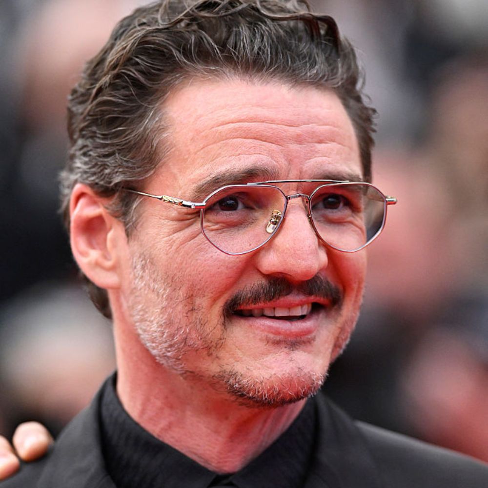 Pedro Pascal