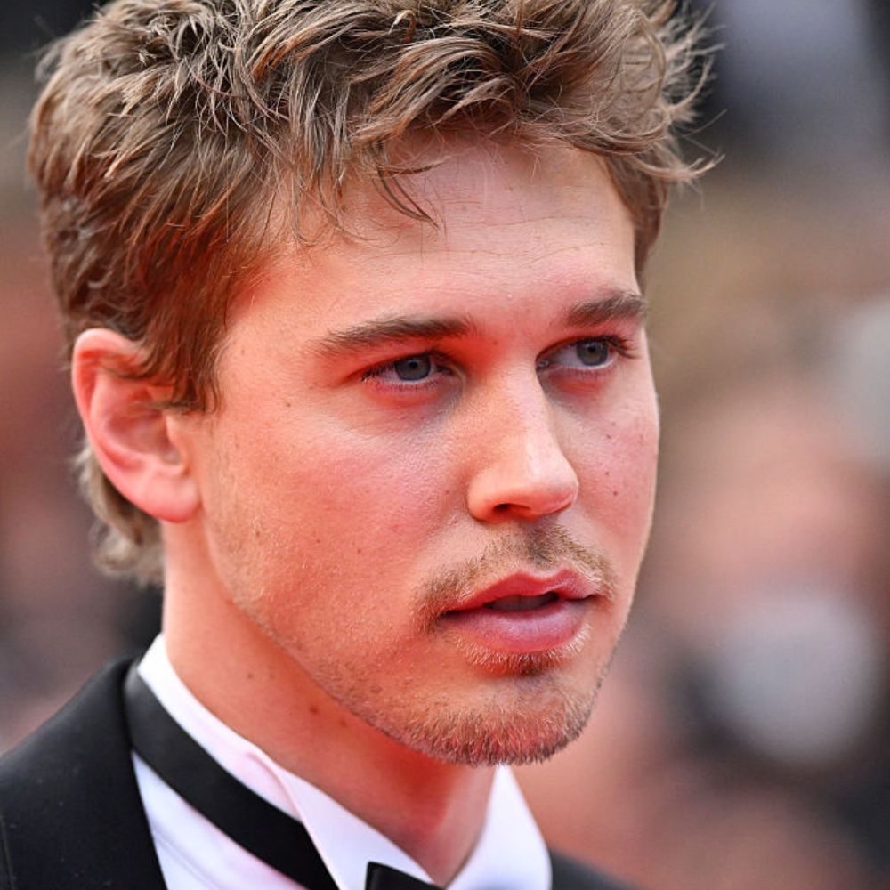 Austin Butler