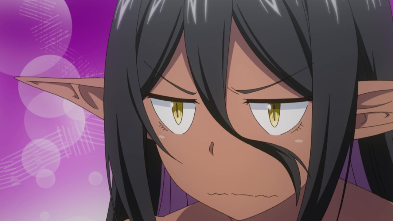 Yandere Dark Elf: She Chased Me All the Way From Another World! [Nakanosora, Studio Elias, HIDIVE]