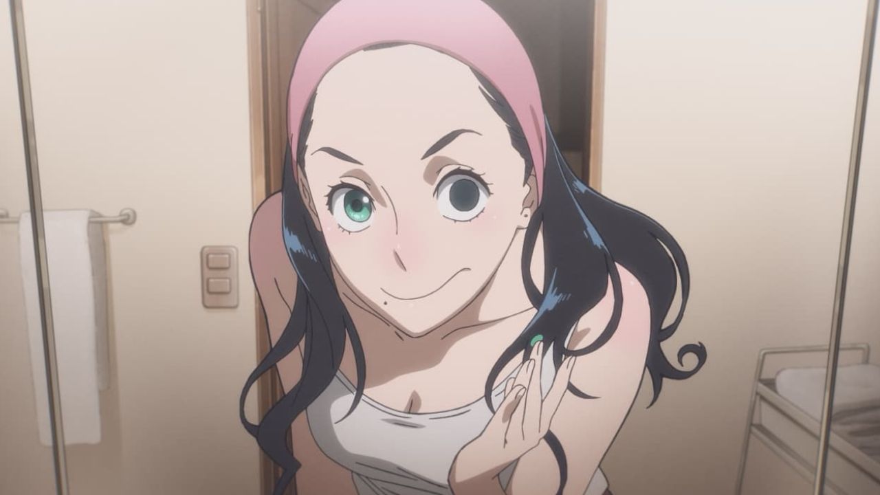 My Hero Academia: Vigilantes [Kōhei Horikoshi, Hideyuki Furuhashi, Bones Film, Crunchyroll]