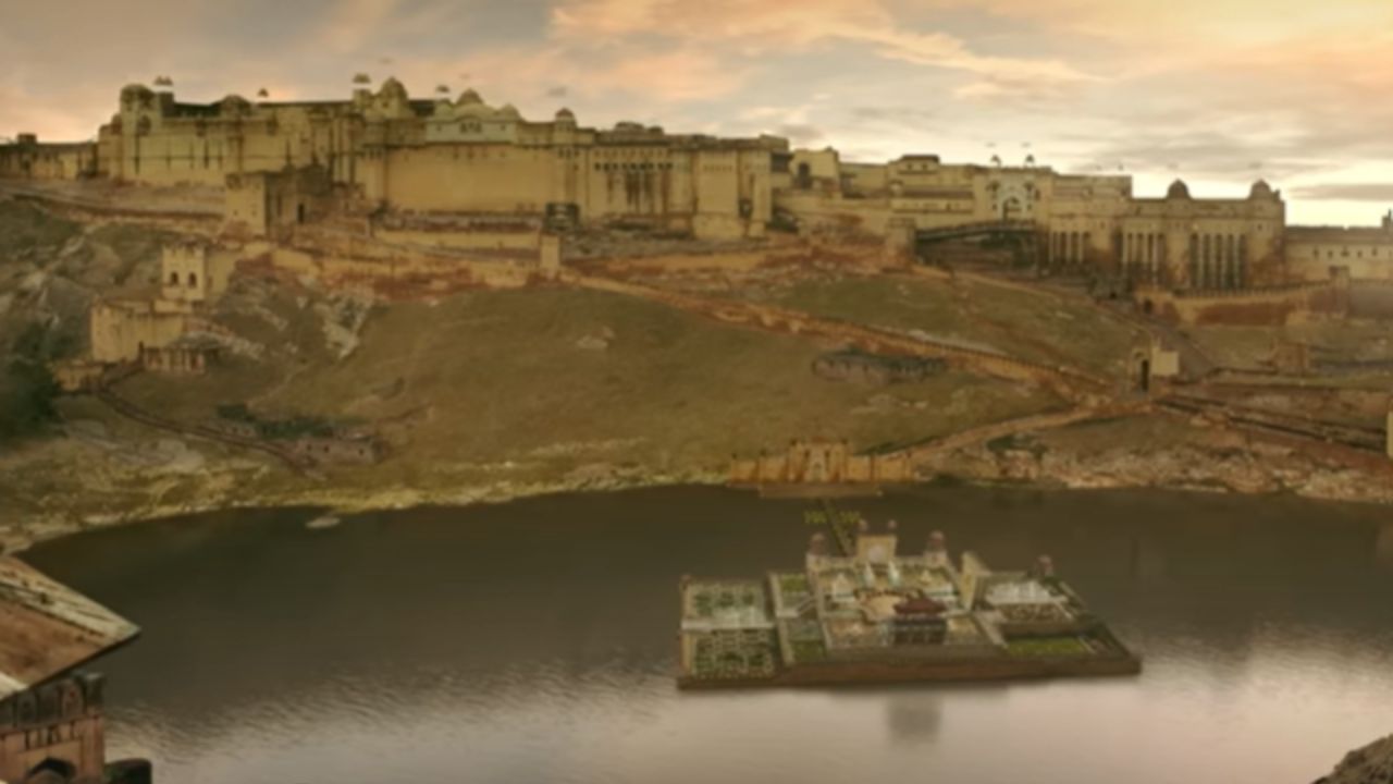 Bajirao Mastani