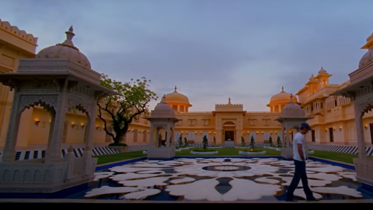 YJHD