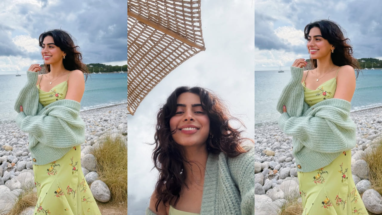 5 Best dressed celebs of the week: Mrunal Thakur, Khushi Kapoor, Aditi Rao Hydari, and more who turned heads with their A-fashion game