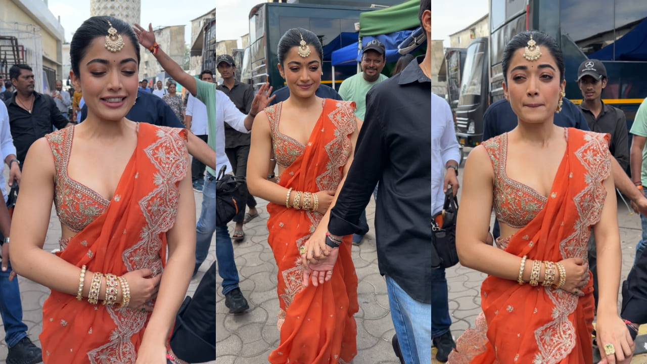 5 Best dressed celebs of the week: Mrunal Thakur, Khushi Kapoor, Aditi Rao Hydari, and more who turned heads with their A-fashion game