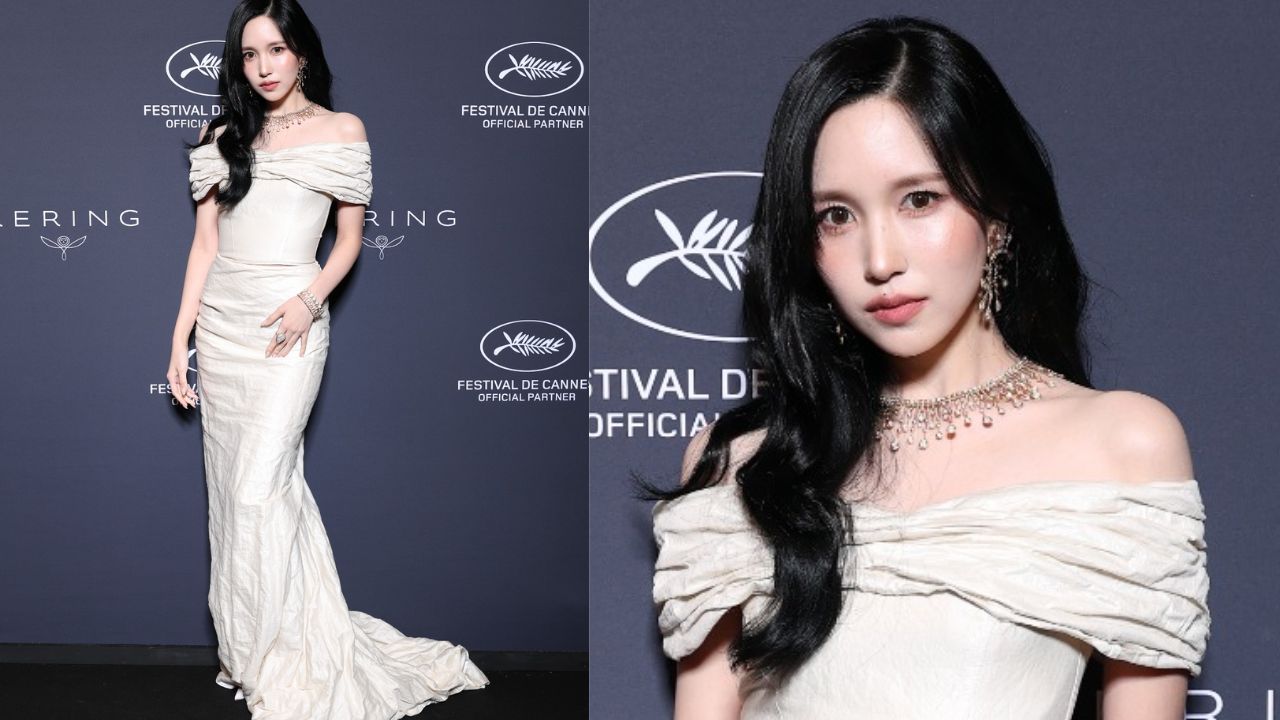 TWICE's Mina: Credits Getty Images 