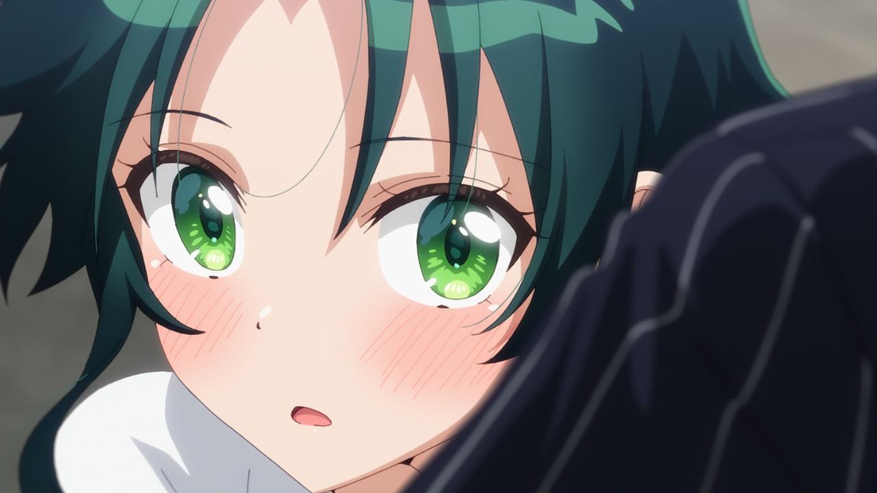 The Shiunji Family Children [Reiji Miyajima, Doga Kobo, Medialink, Crunchyroll]