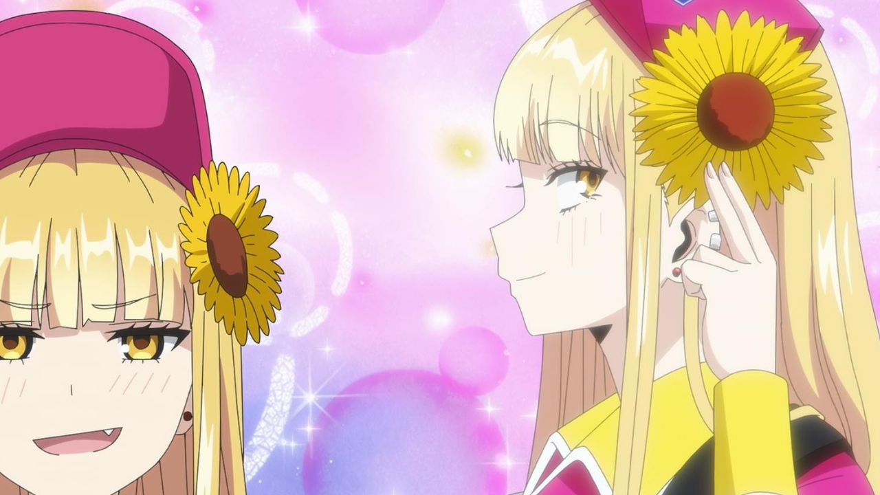 Catch Me At The Ballpark! [Tatsurō Suga, EMT Squared, Crunchyroll]