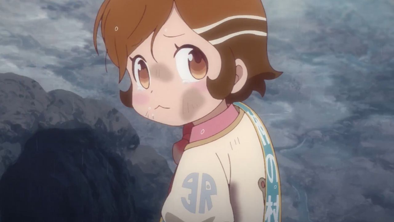 Apocalypse Hotel [Kana Shundo, Shigeru Murakoshi, CyberAgent, CygamesPictures, Crunchyroll]