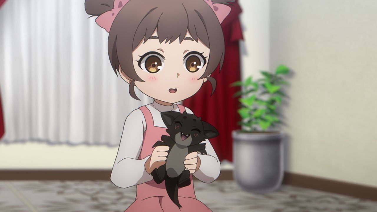 The Beginning After The End [TurtleMe, Studio A-Cat, Crunchyroll]