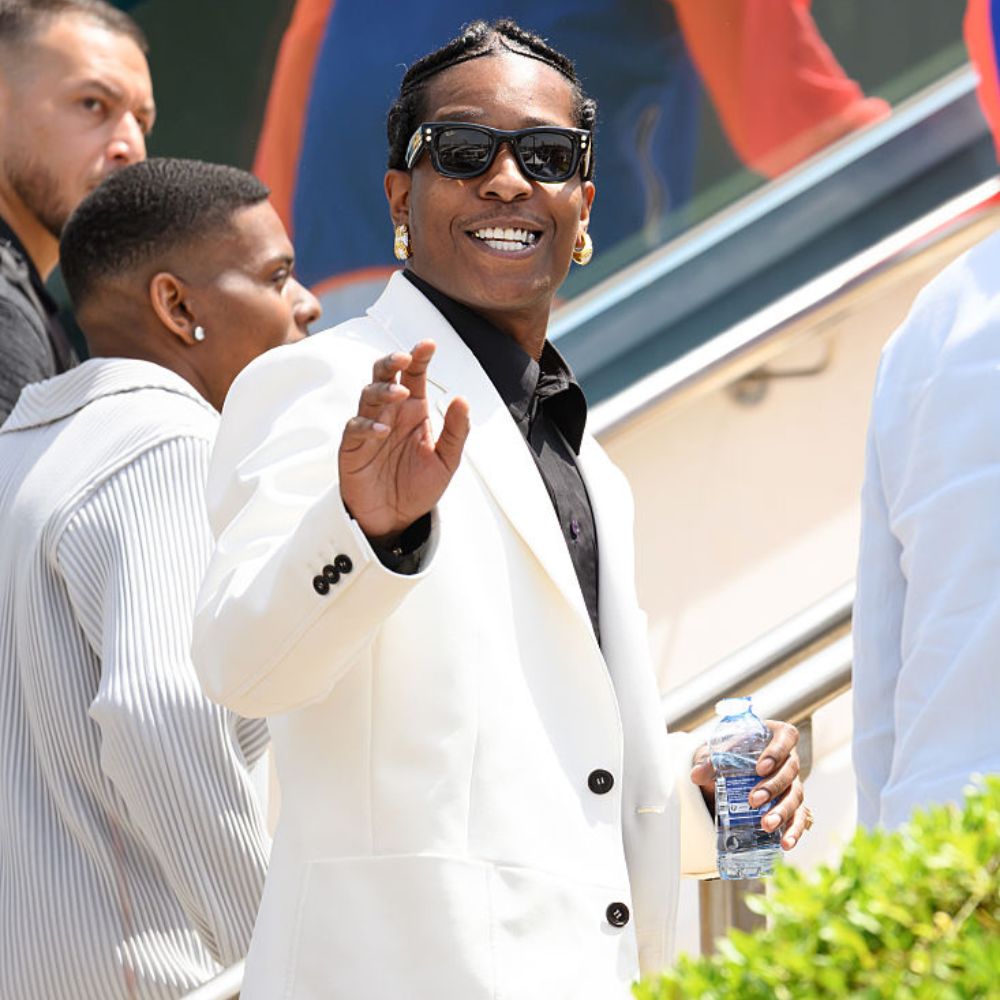 A$AP Rocky