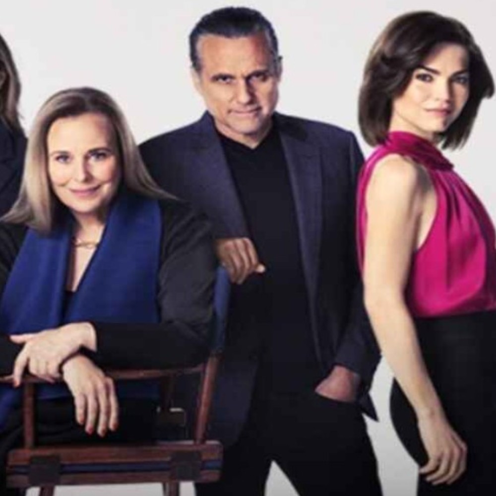 General Hospital May 13 Episode Recap: Lulu Believes Gio is Actually Dante and Brook Lynn's Son; Know More