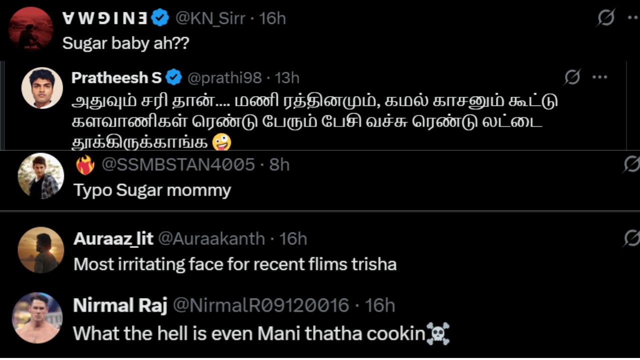 Comments