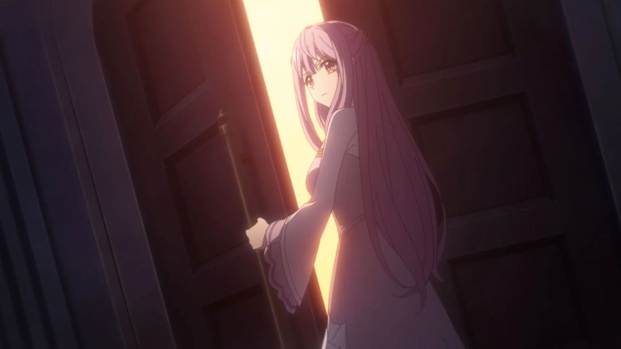The Too-Perfect Saint: Tossed Aside by My Fiance and Sold to Another Kingdom [Kōki Fuyutsuki, Troyca, Aniplus, Crunchyroll]