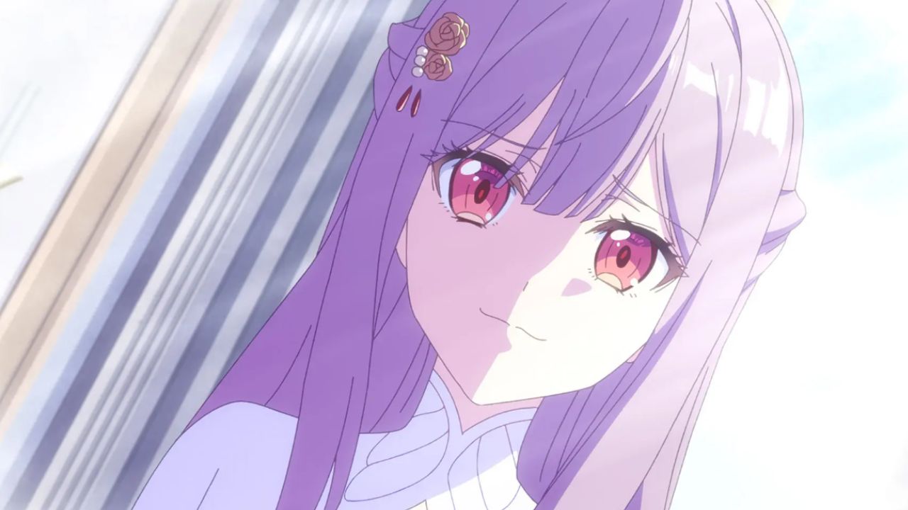The Too-Perfect Saint: Tossed Aside by My Fiance and Sold to Another Kingdom [Kōki Fuyutsuki, Troyca, Aniplus, Crunchyroll]
