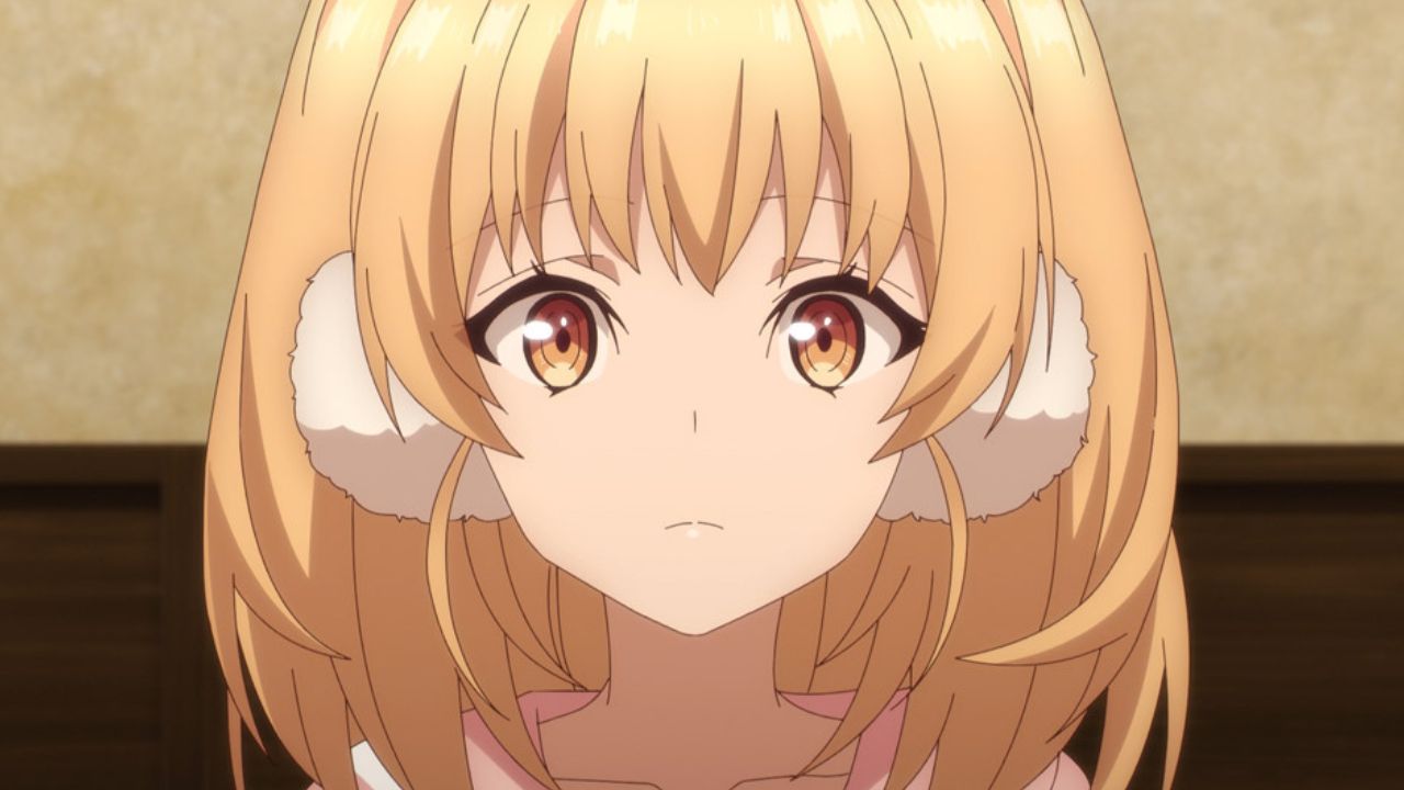 The Brilliant Healer's New Life In The Shadows [Sakaku Hishikawa, Makaria, Medialink, Crunchyroll]