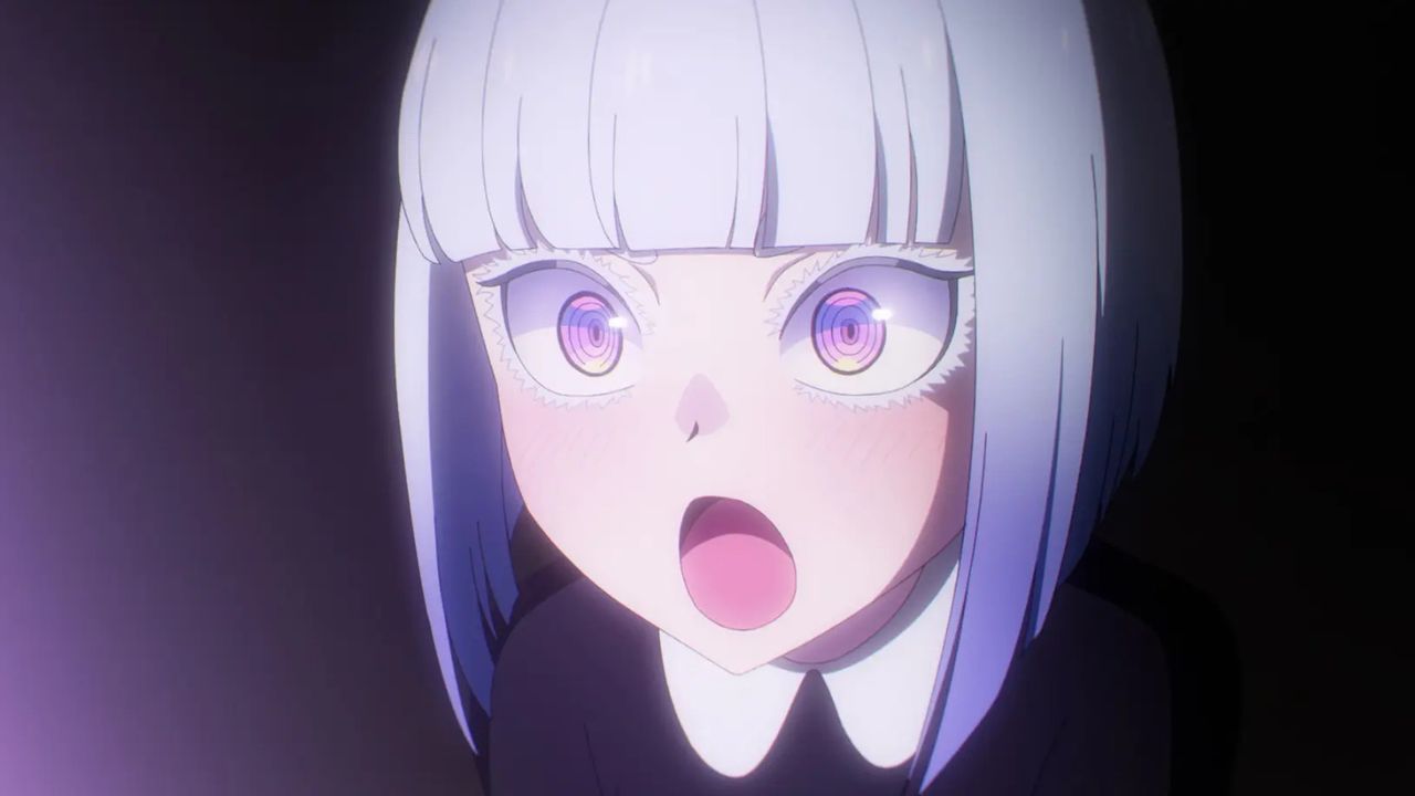Rock Is A Lady's Modesty [Hiroshi Fukuda, Bandai Namco Pictures, Medialink, HIDIVE]