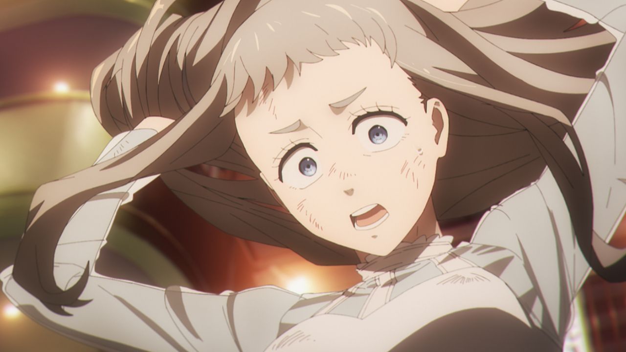 WIND BREAKER [Satoru Nii, CloverWorks, Muse Communication, Aniplus, Crunchyroll]