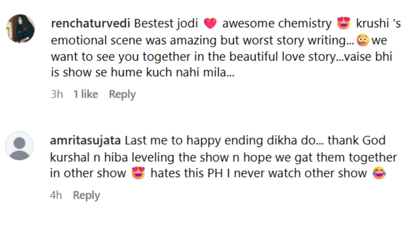 fans comment