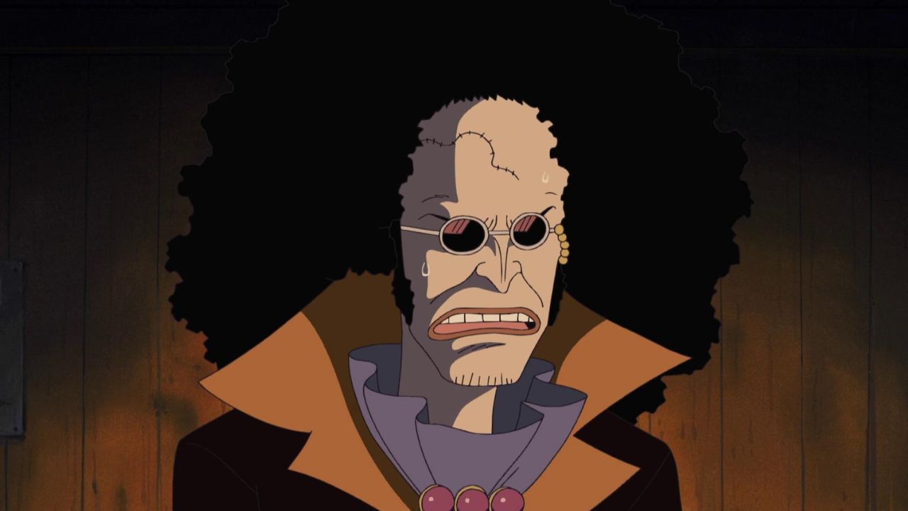 One Piece [Eiichiro Oda, Netflix, Toei Animation, Crunchyroll]