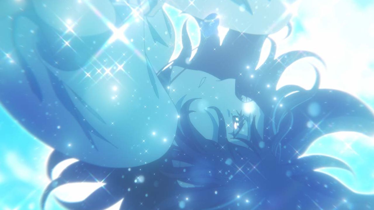 Bye-Bye, Earth [Tow Ubukata, LIDEN FILMS, WOWOW, Sony Pictures, Crunchyroll]