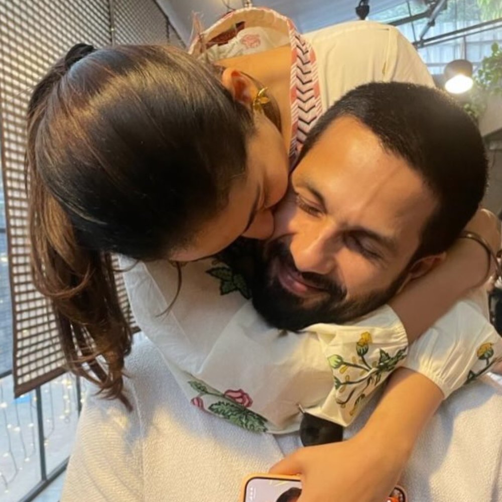 Picture Credit: Mira Rajput Instagram