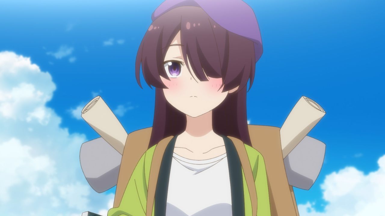 I've Been Killing Slimes for 300 Years and Maxed Out My Level [Kisetsu Morita, Revoroot, Teddy, Crunchyroll]