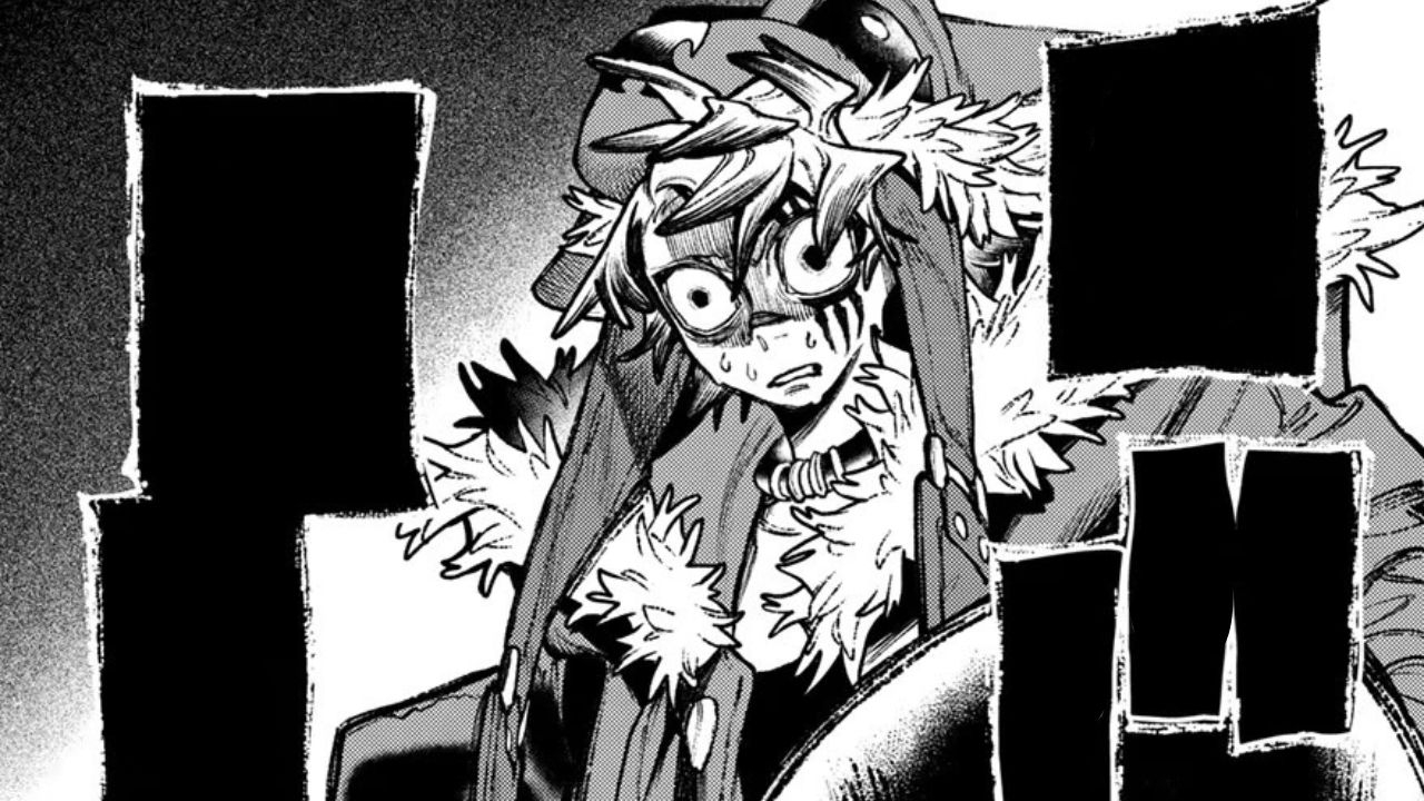 Gachiakuta [Kei Urana, Hideyoshi Andou, Kodansha, K-Manga]